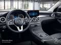 Mercedes-Benz GLC 300 e 4M LED+KAMERA+SPUR+TOTW+KEYLESS+9G Schwarz - thumbnail 11