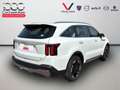 Kia Sorento 1.6 T-GDi HEV Drive 4x2 7pl Blanco - thumbnail 4