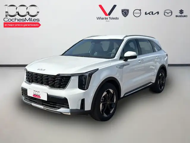 Kia Sorento 1.6 T-GDi HEV Drive 4x2 7pl