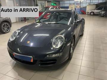 911 Coupe 3.6 Targa 4 - Unico Proprietario
