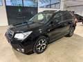 Subaru Forester 2.0 XT TETTO-TAGLIANDI SUBARU-UNICO PROP.-FULL OPT Noir - thumbnail 3