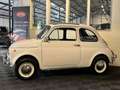 Fiat 500L 500 Oldtimer 1970 Classic Weiß - thumbnail 3