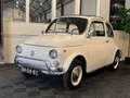 Fiat 500L 500 Oldtimer 1970 Classic Weiß - thumbnail 2