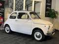 Fiat 500L 500 Oldtimer 1970 Classic Weiß - thumbnail 5