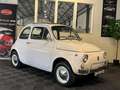 Fiat 500L 500 Oldtimer 1970 Classic Weiß - thumbnail 4