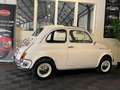 Fiat 500L 500 Oldtimer 1970 Classic Weiß - thumbnail 7