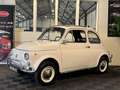Fiat 500L 500 Oldtimer 1970 Classic Weiß - thumbnail 1