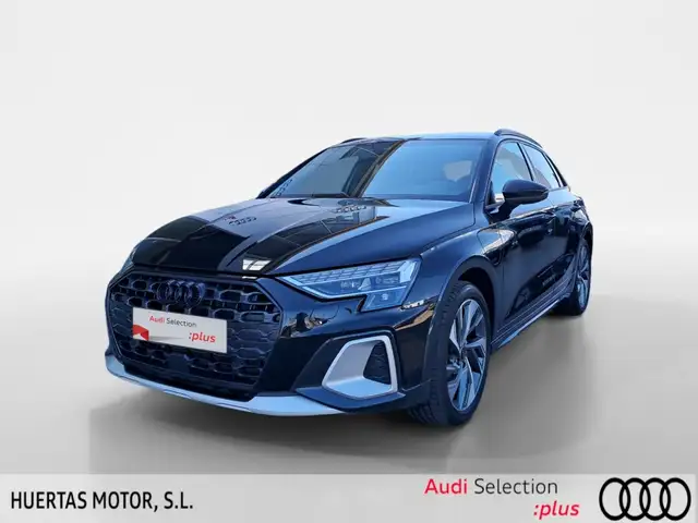 Audi A3 BERLINA CON PORTON 1.5 40 TFSI E S TRON ALLSTREET