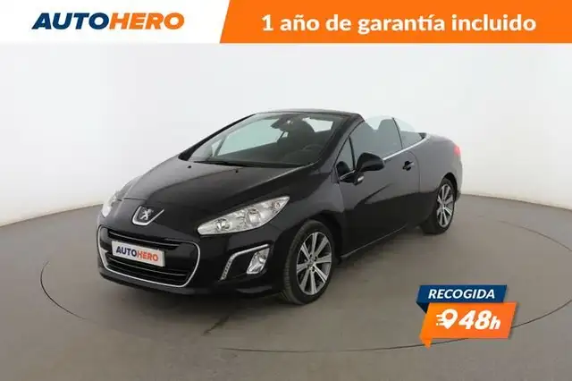 Peugeot 308 1.6 e-HDi CC Active
