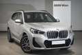 BMW X1 sDrive18i Silber - thumbnail 1