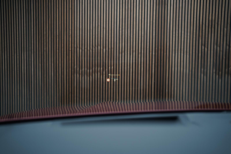 BMW X6 M50i | LED | 360 | HuD | Komfort | Like New — photo 15