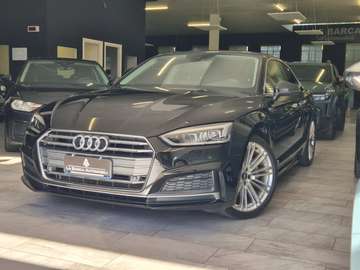 Coupe 40 2.0 tdi Sport 190cv s-tronic