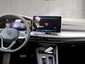 Volkswagen Golf Rabbit mHEV DSG Schwarz - thumbnail 12