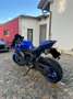 Yamaha YZF-R7 Albastru - thumbnail 5