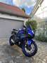 Yamaha YZF-R7 Albastru - thumbnail 1