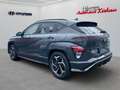 Hyundai KONA 1.0 T-GDI DCT N Line Gris - thumbnail 4