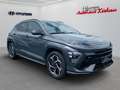 Hyundai KONA 1.0 T-GDI DCT N Line Gris - thumbnail 2