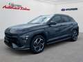 Hyundai KONA 1.0 T-GDI DCT N Line Gris - thumbnail 1