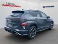 Hyundai KONA 1.0 T-GDI DCT N Line Gris - thumbnail 3