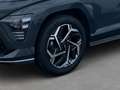 Hyundai KONA 1.0 T-GDI DCT N Line Gris - thumbnail 6