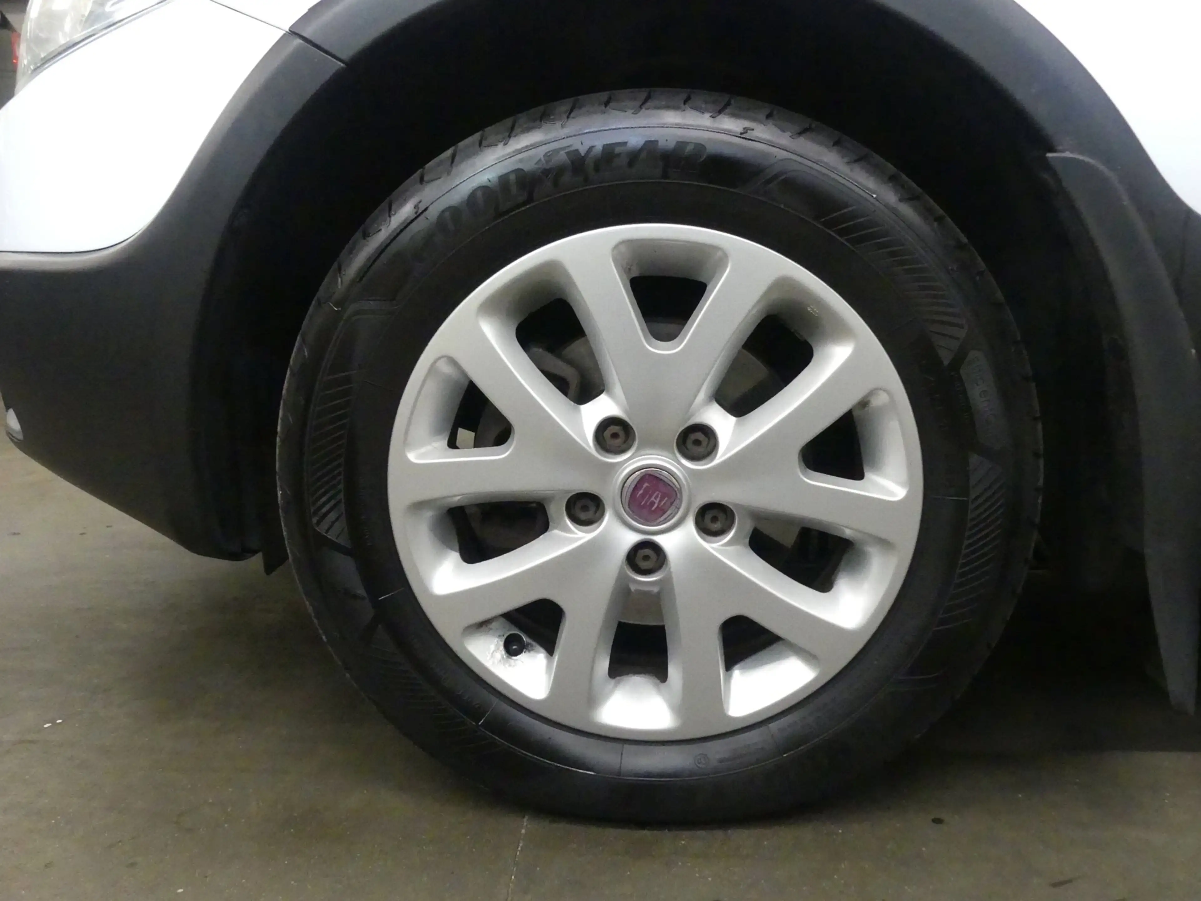 Fiat Sedici 1.6-16V Young - Trekhaak - Airco — photo 13