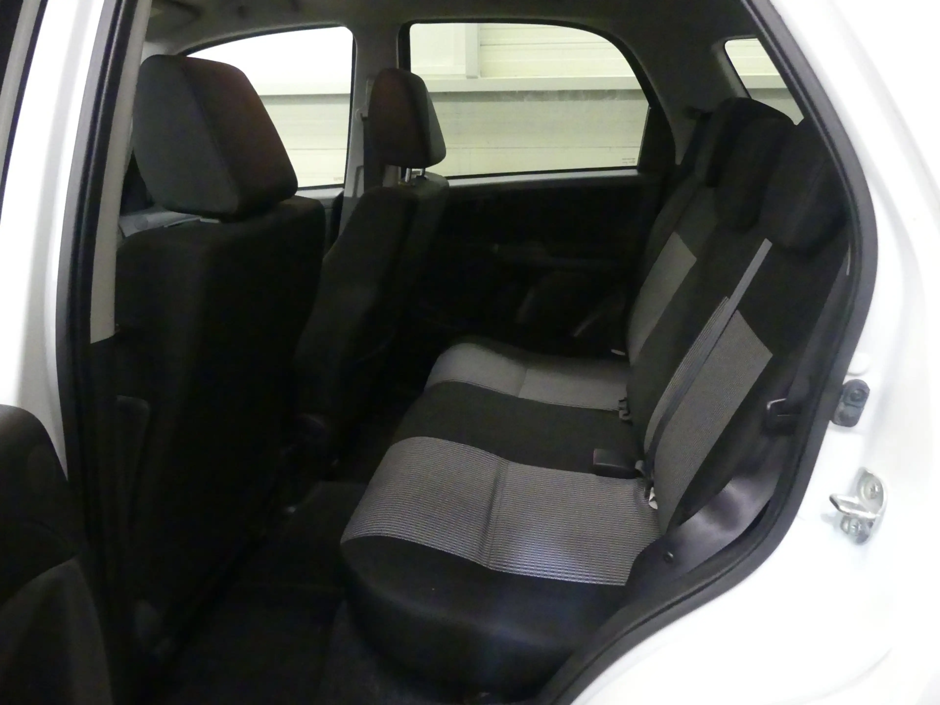 Fiat Sedici 1.6-16V Young - Trekhaak - Airco — photo 4