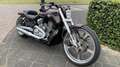 Harley-Davidson V-Rod MUSCLE (VRSC-F), custom wheel, low km, 1250cc Zwart - thumbnail 11