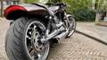 Harley-Davidson V-Rod MUSCLE (VRSC-F), custom wheel, low km, 1250cc Zwart - thumbnail 3