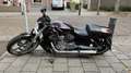 Harley-Davidson V-Rod MUSCLE (VRSC-F), custom wheel, low km, 1250cc Zwart - thumbnail 10