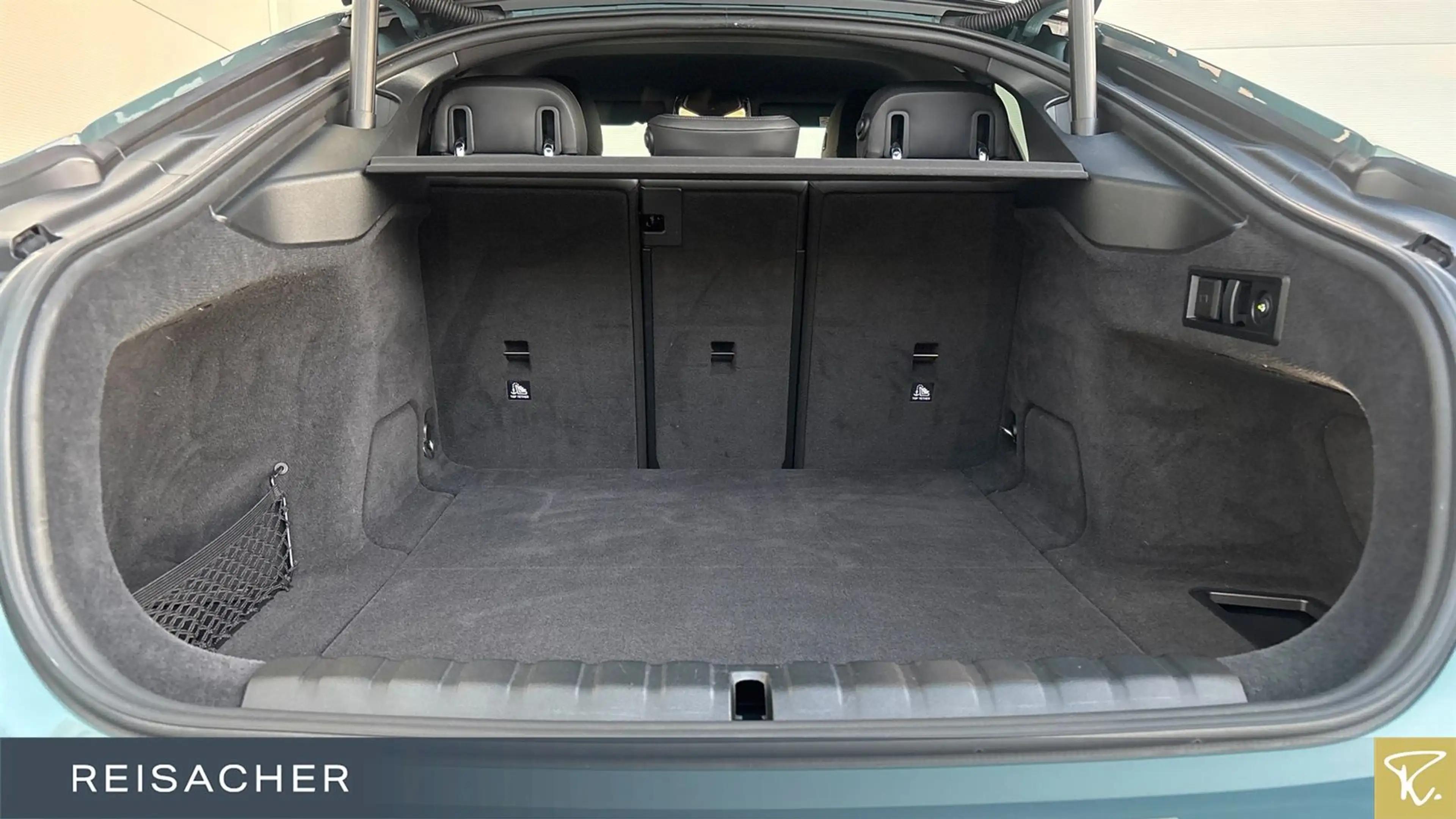 BMW i4 A xDrive40 M-Sport,AHK,DAProf,Autom — photo 10
