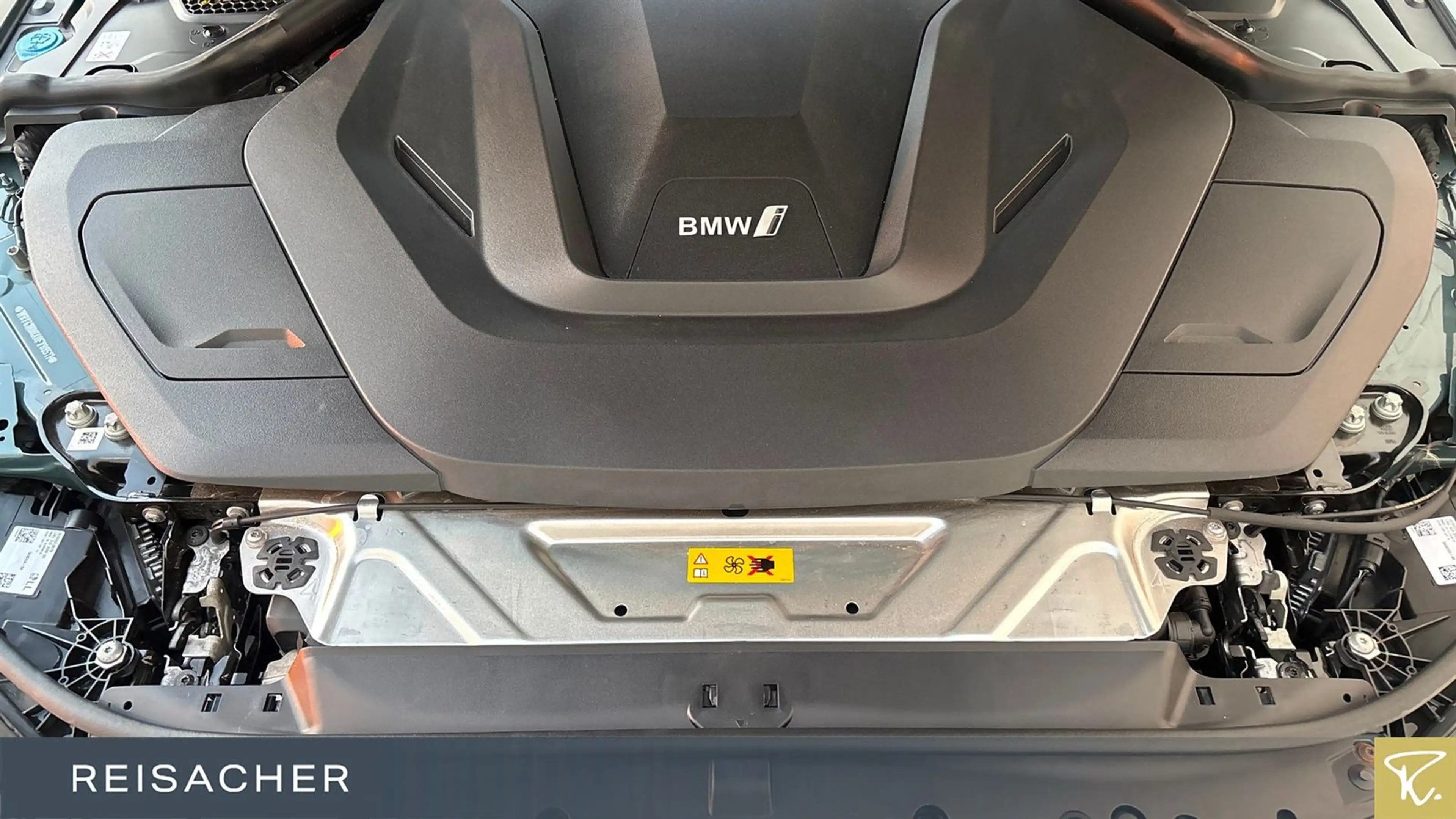 BMW i4 A xDrive40 M-Sport,AHK,DAProf,Autom — photo 7