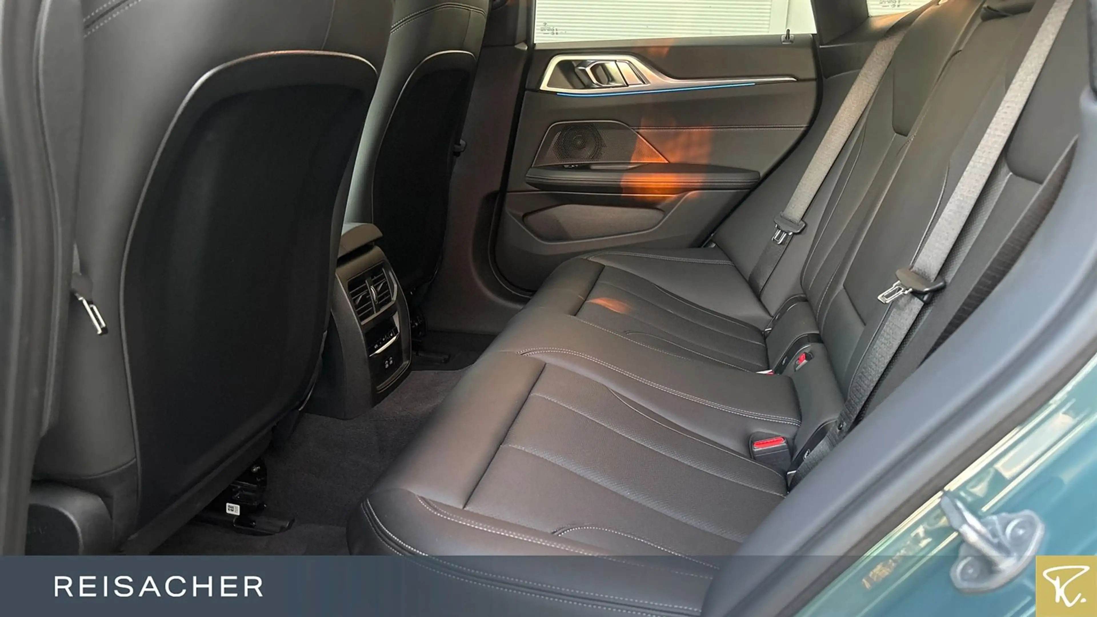BMW i4 A xDrive40 M-Sport,AHK,DAProf,Autom — photo 8