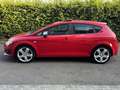 SEAT Leon FR 2.0 TFSI 211Ch 6vit. Bi-Xenon Toît Ouvrant Rouge - thumbnail 8