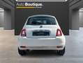 Fiat 500 /PANO/TEMPOMAT/PDC/+ Weiß - thumbnail 8