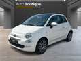Fiat 500 /PANO/TEMPOMAT/PDC/+ Weiß - thumbnail 1