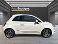Fiat 500 /PANO/TEMPOMAT/PDC/+ Weiß - thumbnail 6