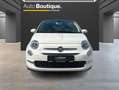 Fiat 500 /PANO/TEMPOMAT/PDC/+ Weiß - thumbnail 7