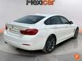 BMW 435 435d xDrive Wit - thumbnail 7