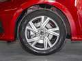Mazda 2 HYBRID 1.5 116CV CVT EXCLUSIVE LINE Rouge - thumbnail 7