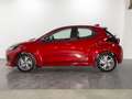 Mazda 2 HYBRID 1.5 116CV CVT EXCLUSIVE LINE Rouge - thumbnail 12