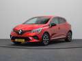 Renault Clio E-Tech Hybrid 145pk Techno | Stoel- en stuurwielve Rot - thumbnail 10