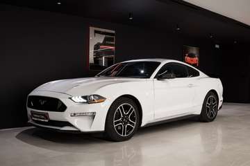 Fastback 2.3 EcoBoost 214kW