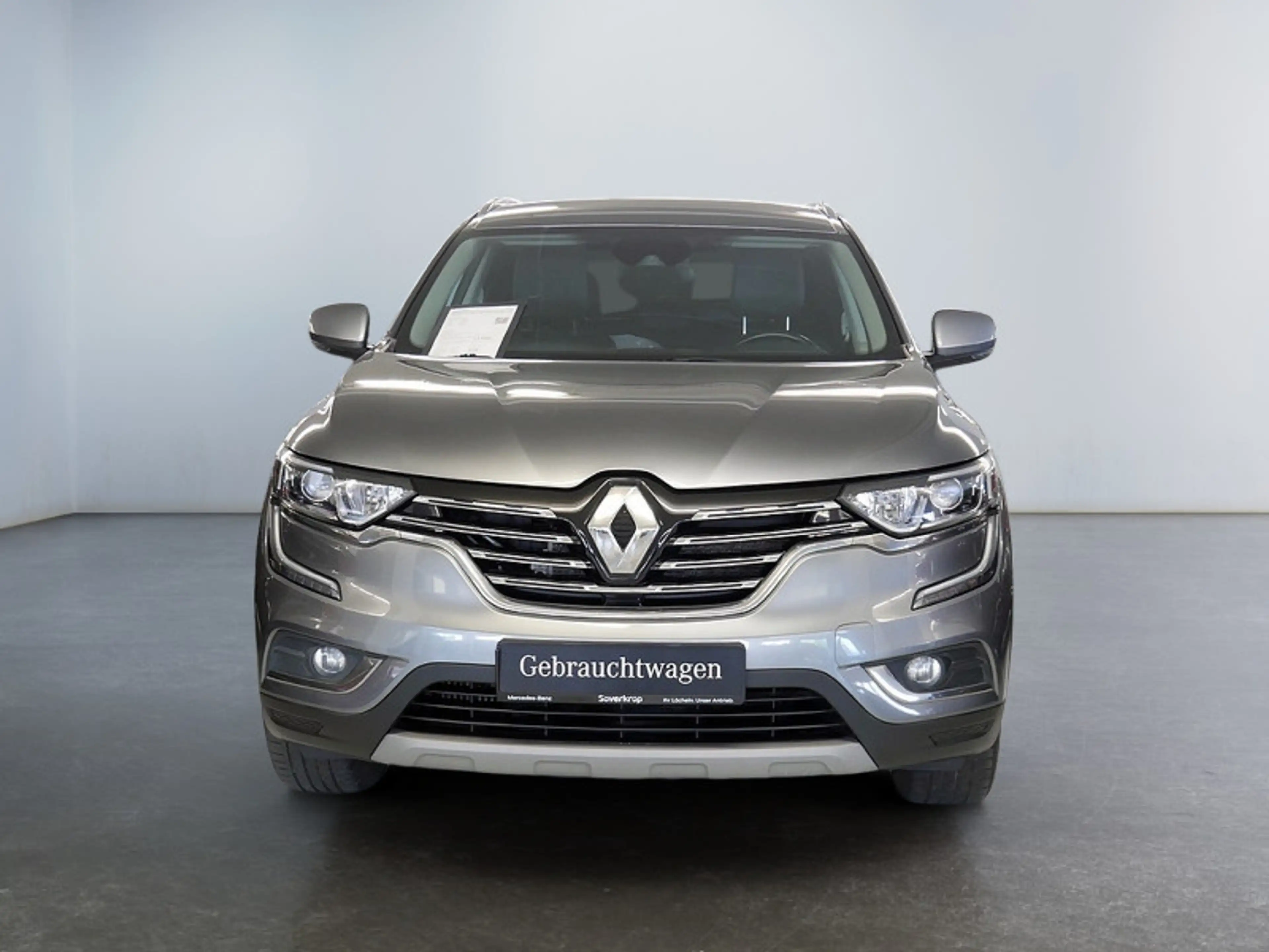 Renault Koleos 1.6 dCi 130 FAP Energy Life MEMO SPUR PDC — photo 2