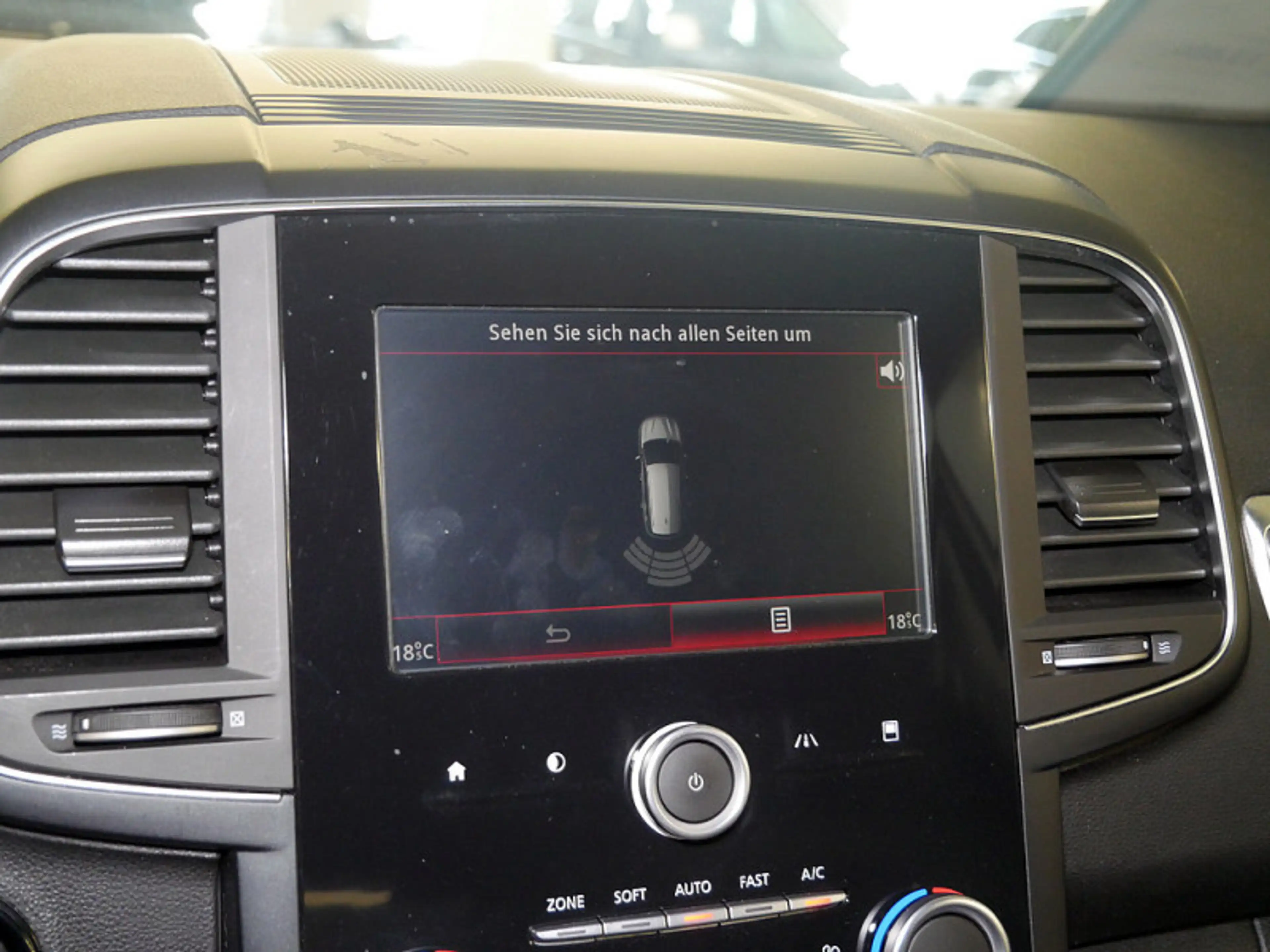 Renault Koleos 1.6 dCi 130 FAP Energy Life MEMO SPUR PDC — photo 12