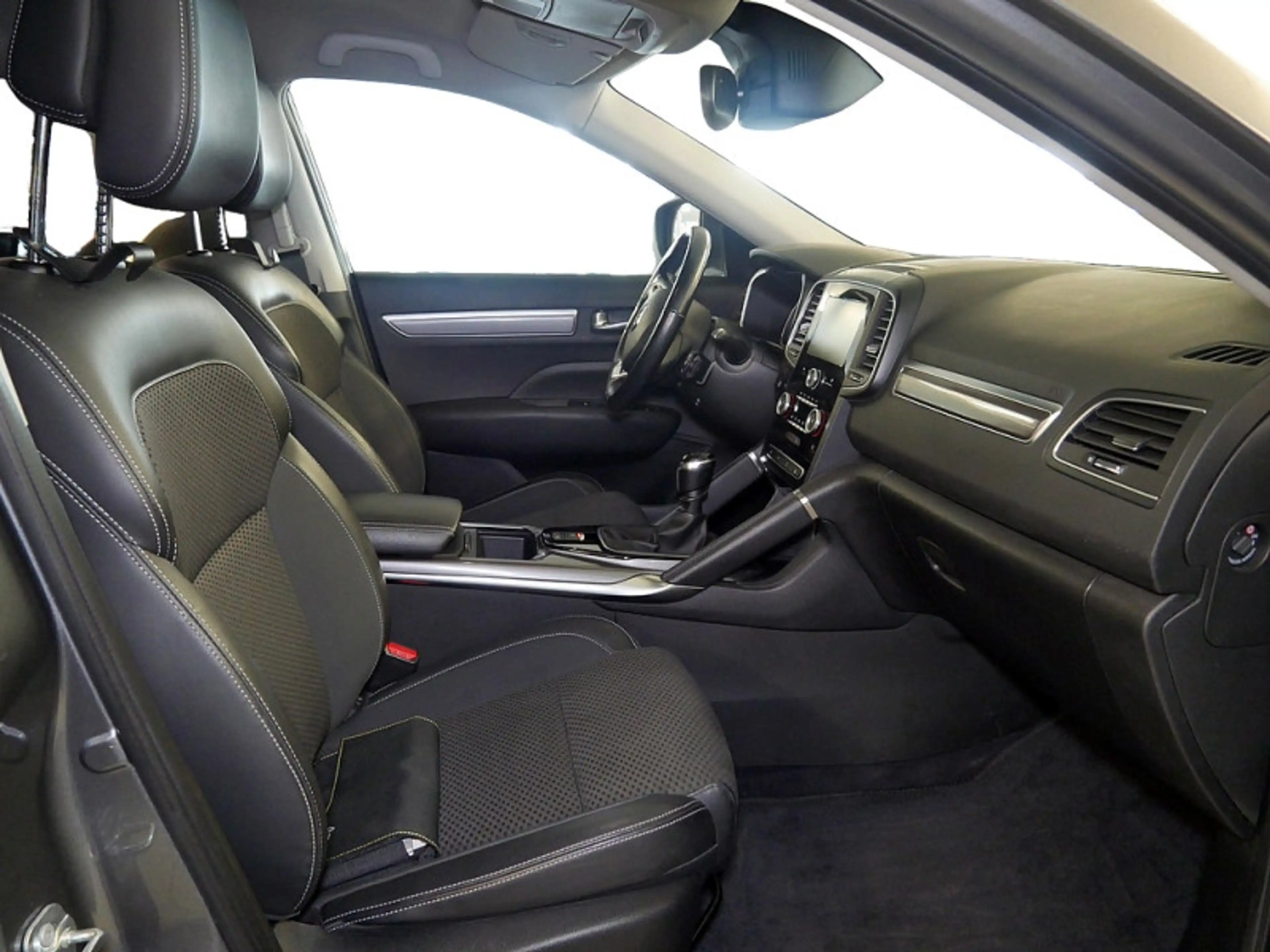 Renault Koleos 1.6 dCi 130 FAP Energy Life MEMO SPUR PDC — photo 5