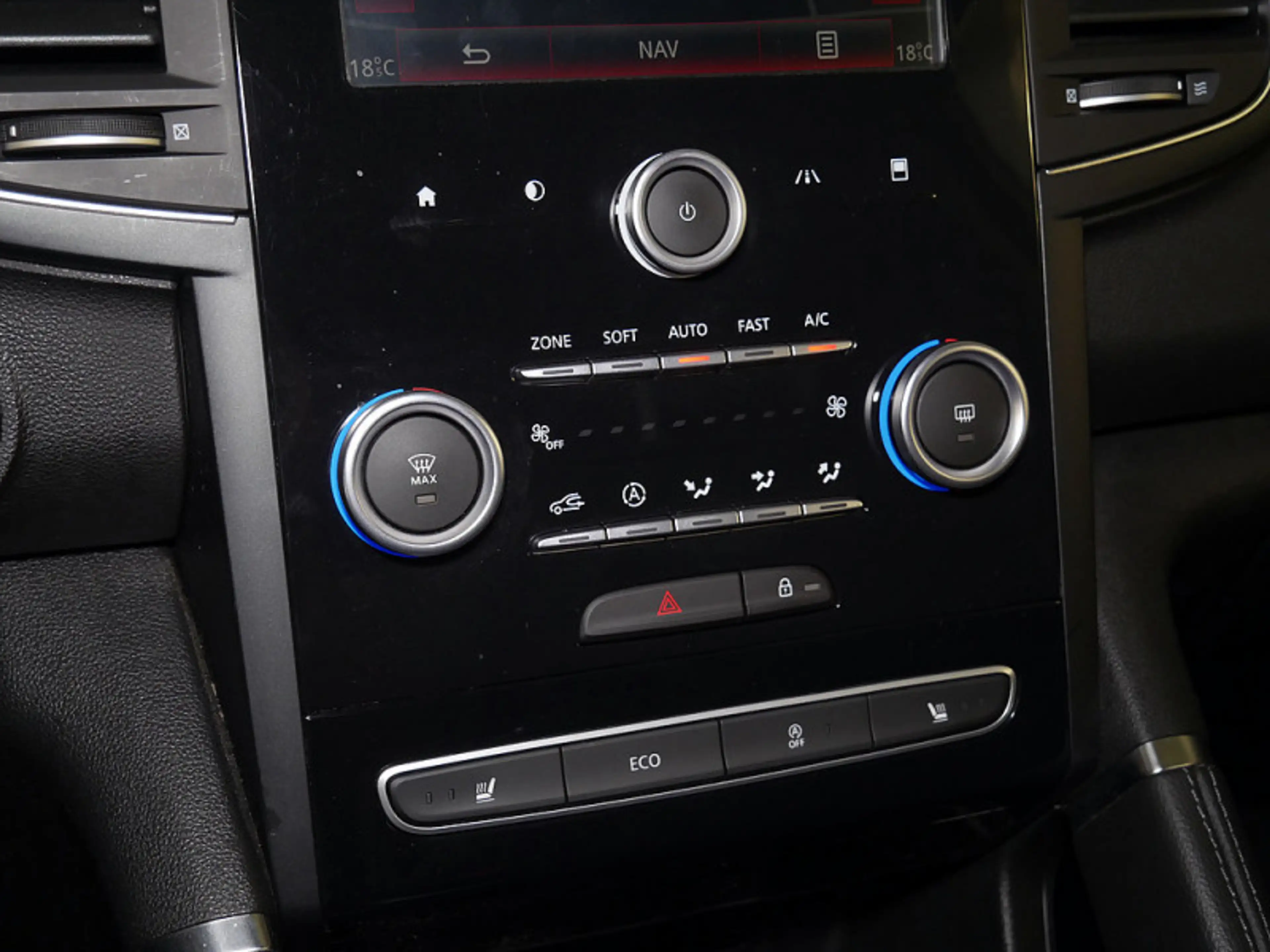Renault Koleos 1.6 dCi 130 FAP Energy Life MEMO SPUR PDC — photo 15