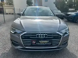 Audi A6 Lim. 40 TDI Sport/Kamera/Virtual/ACC/