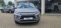 Mitsubishi Eclipse Cross 1.5 ClearTec T-MIVEC Active CVT Gris - thumbnail 2