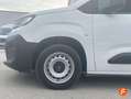 Citroen Berlingo Talla M BlueHDi 100 S&S FEEL Blanco - thumbnail 12
