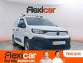 Citroen Berlingo Talla M BlueHDi 100 S&S FEEL Blanco - thumbnail 2